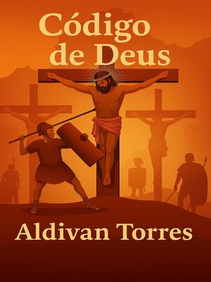 cover image of Código de Deus